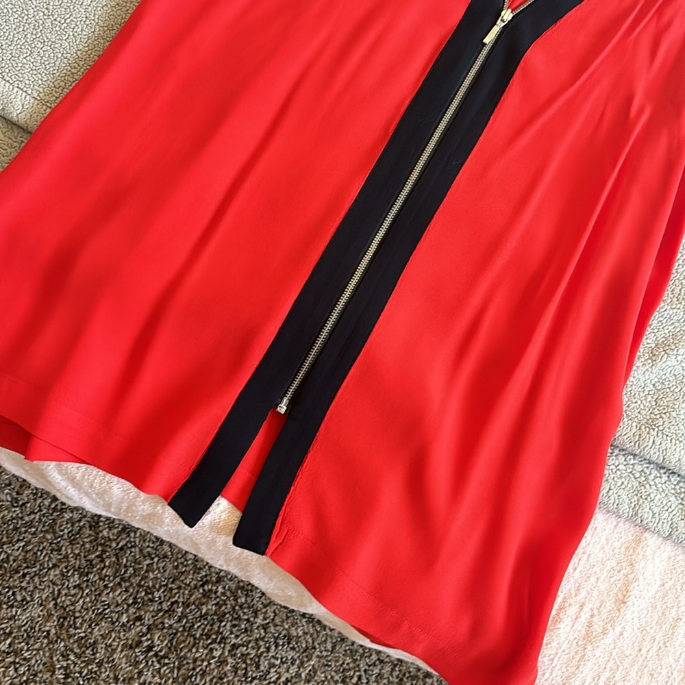 Trouve Blouse - Picture 4 of 4